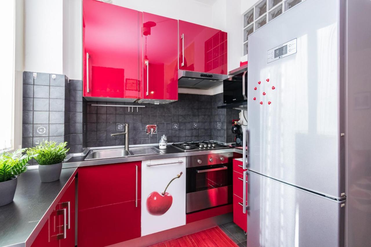 דירות טורינו Casa Di Azzurra By Wonderful Italy מראה חיצוני תמונה